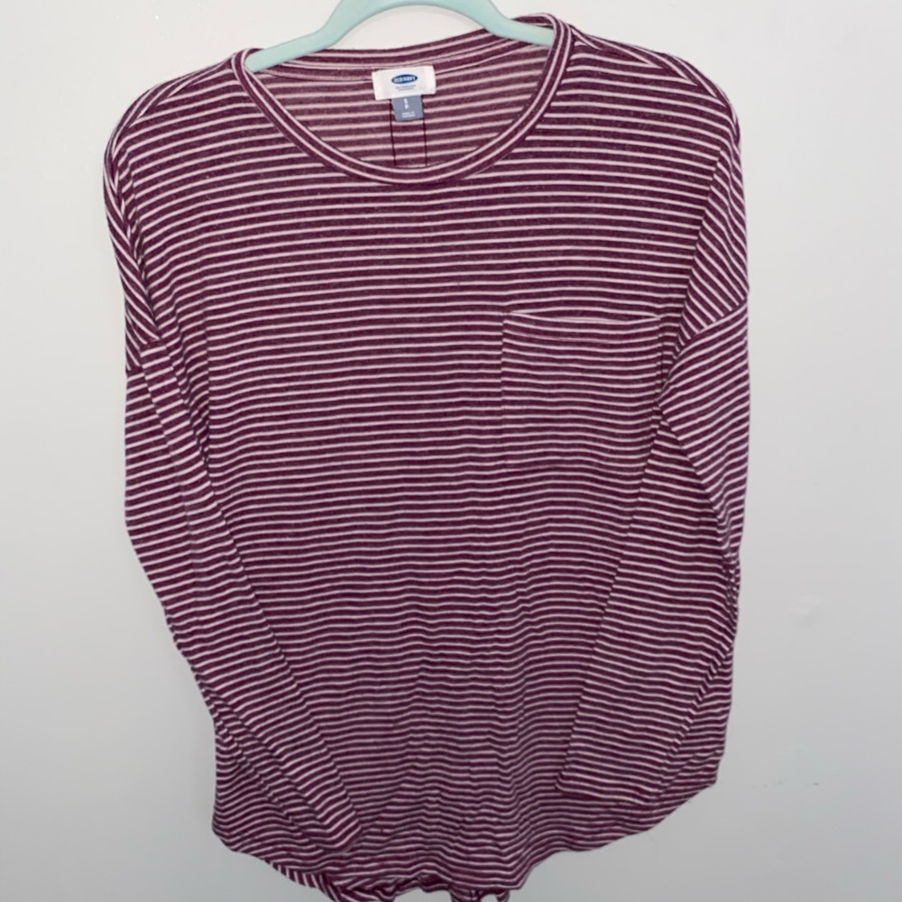 Women’s Long Sleeve